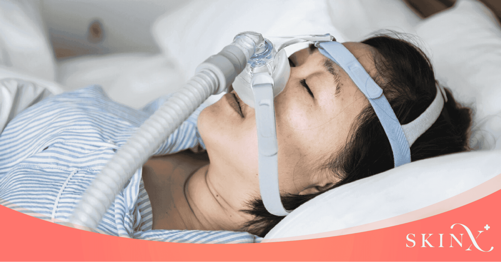 วิธีรักษาอาการนอนกรน