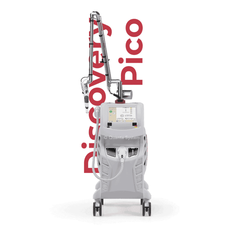 ไขข้อข้องใจ! เครื่อง PICO LASER มีกี่แบบ แต่ละแบบต่างกันอย่างไร?