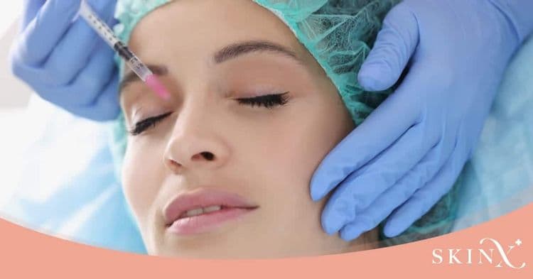 ฉีดฟิลเลอร์จมูก ดีกว่าผ่าตัดเสริมจมูกหรือไม่? เสี่ยงตาบอดจริงหรือ?