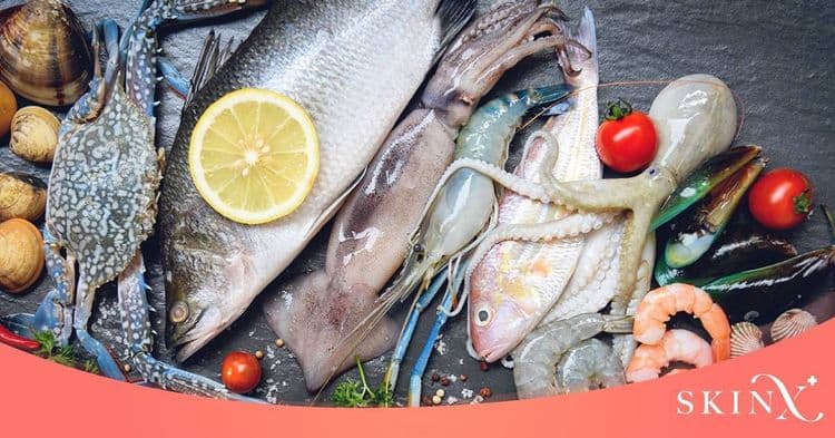 ฉีดฟิลเลอร์ห้ามกินอะไรบ้าง? รวมอาหาร 8 ชนิด ที่ไม่ควรกินก่อนและหลังฉีดฟิลเลอร์