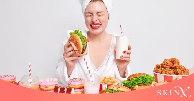 ไขมันดีมีอะไรบ้าง? เลือกกินให้ถูก ได้ประโยชน์ต่อสุขภาพ