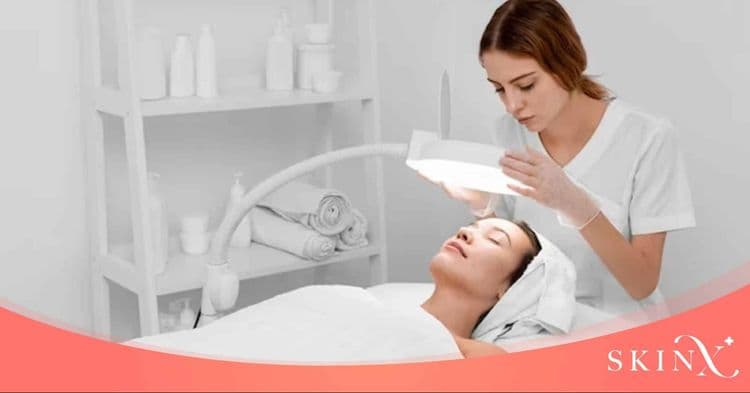 Discovery Pico เครื่องเลเซอร์ Picosecond แก้รอยผิวสุดล้ำจากอิตาลี น่าใช้ตรงไหนบ้างมาดูกัน!