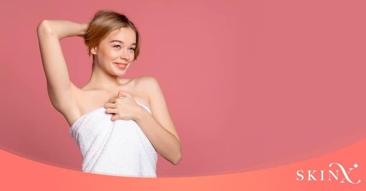 เลเซอร์ขนราคาเท่าไหร่? อ่านข้อมูลราคาวิธีกำจัดขนด้วยเลเซอร์ที่นี่เลย !