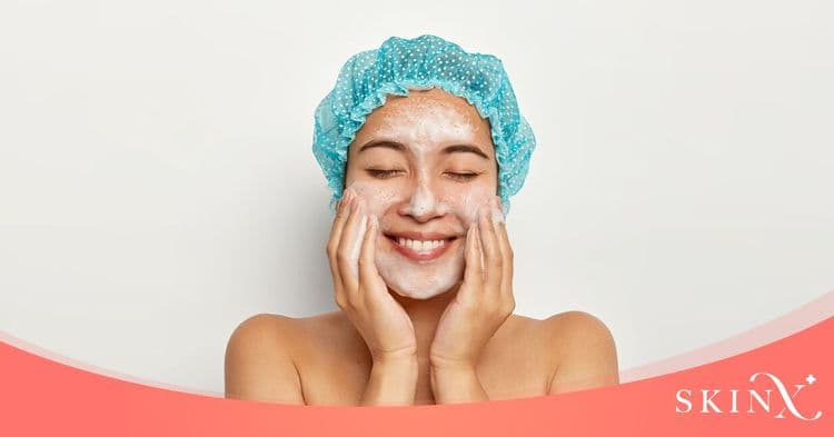 แนะนำวิธีลดรูขุมขนกว้าง ให้ผิวกระชับ เนียนใสอีกครั้ง