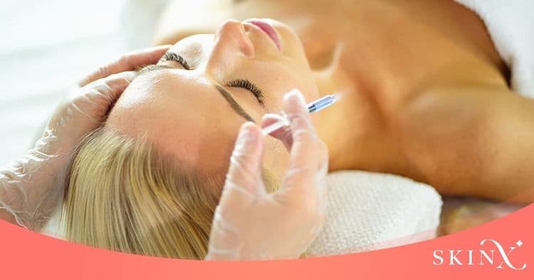 ฉีดดอลลี่อายเป็นอย่างไร? ต่างจากถุงใต้ตาอย่างไรบ้าง?