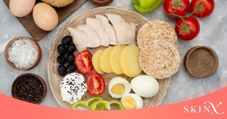 15 วิธีลดน้ำหนักสำหรับผู้หญิง ทำตามนี้ ลดได้จริง!