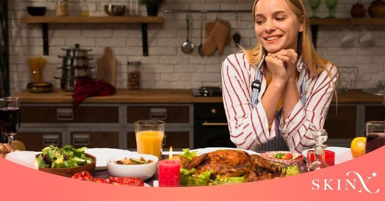 เคล็ด(ไม่)ลับ ลดน้ำหนักตามกรุ๊ปเลือด O เลือกกินอย่างไรให้ดีต่อสุขภาพ