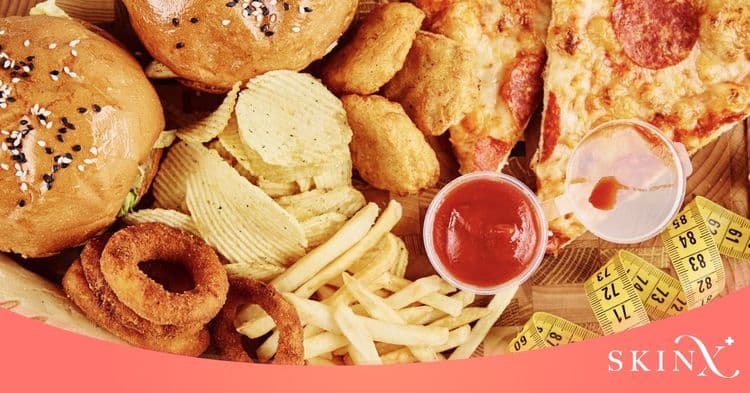 ไตรกลีเซอไรด์คืออะไร ทำไมถึงต้องระวัง