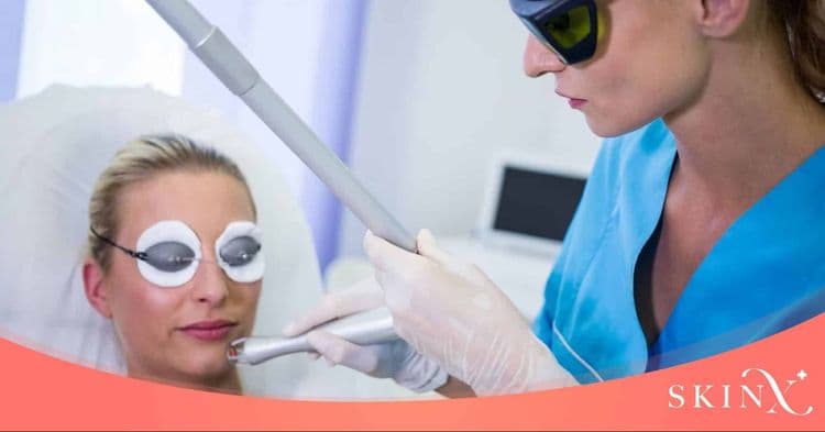 PicoSure laser เทคโนโลยีใหม่สุดปัง แก้หน้าพังให้กลับมากระจ่างใส