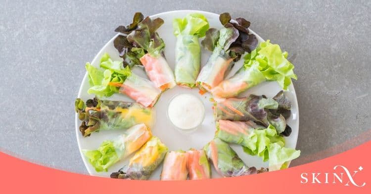 อาหารเช้าลดความอ้วน แคลอรีต่ำ อิ่มอร่อย ไม่ต้องอด!