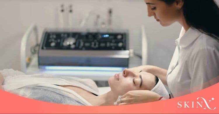 ผิวใสไร้รอยด้วยเครื่อง Vbeam laser ที่ไหนดี มีวิธีเลือกคลินิกอย่างไร